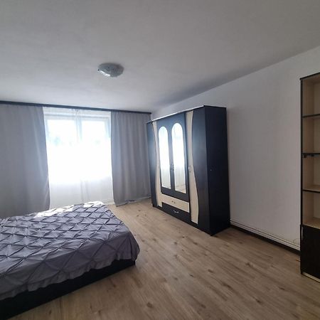 Apartament Central Piteşti Exterior foto
