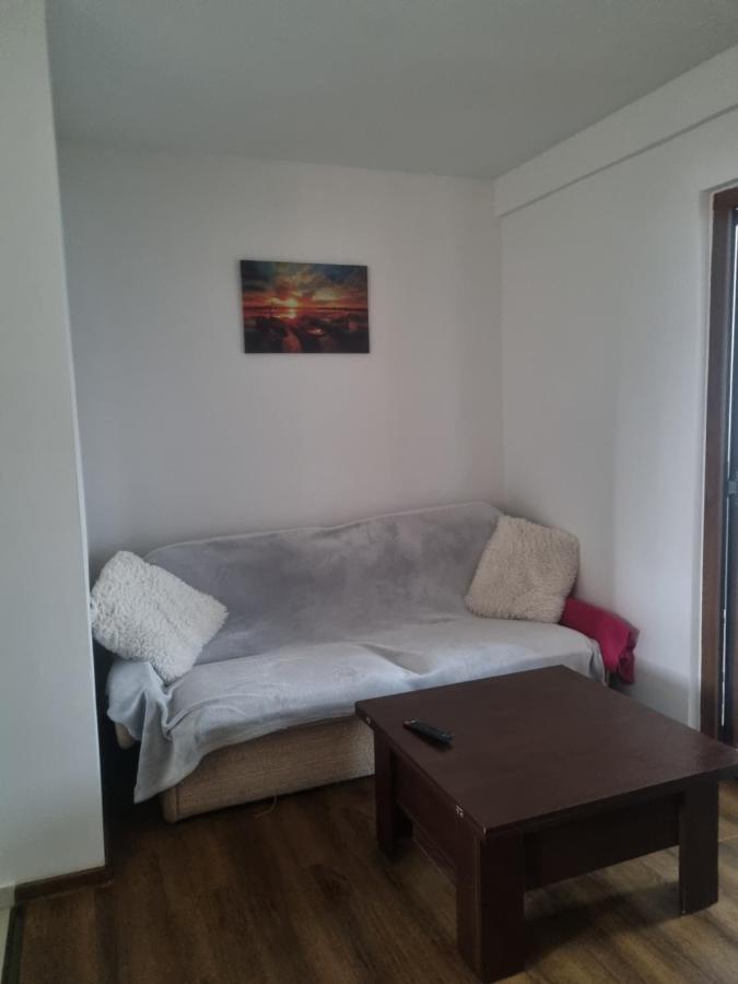 Apartament Central Piteşti Exterior foto
