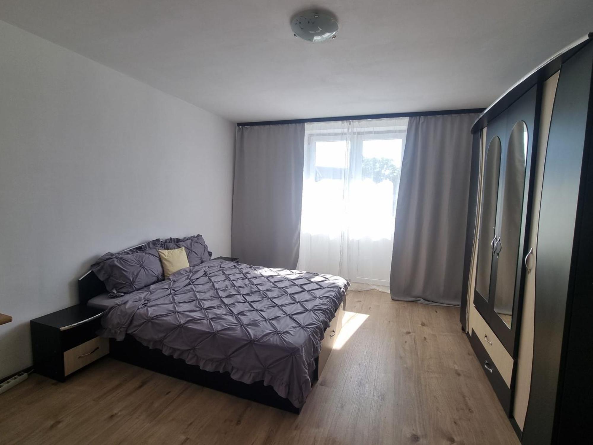 Apartament Central Piteşti Exterior foto