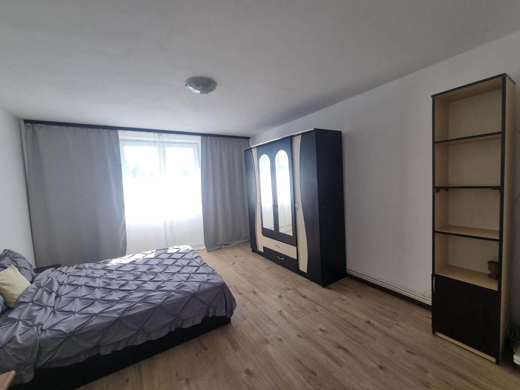 Apartament Central Piteşti Exterior foto